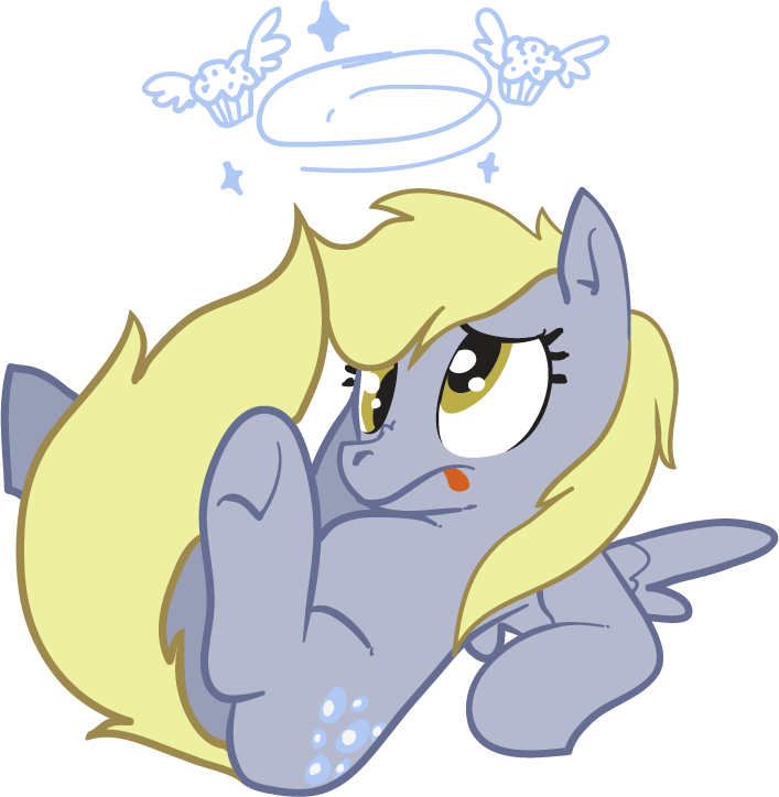 Derpy Taco