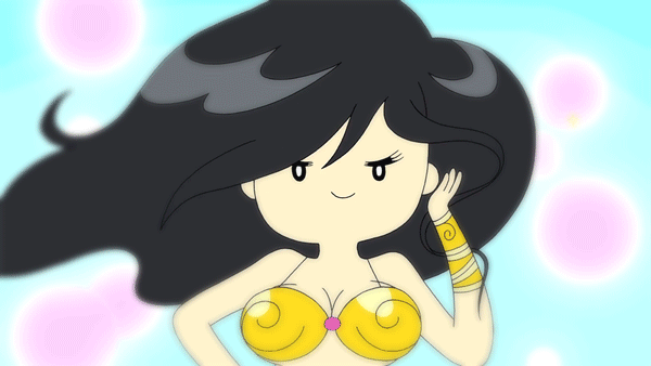 Bravest Warriors Plum Hentai