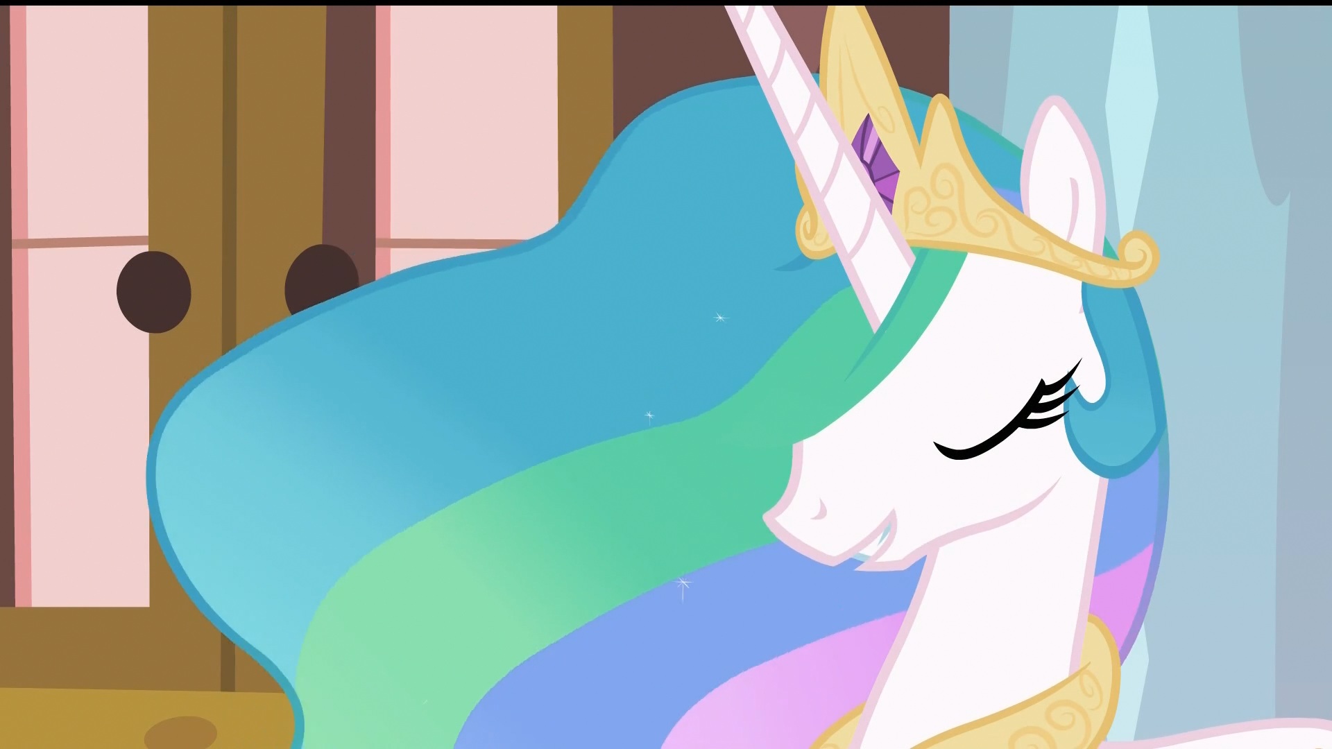 Sweet Celestia