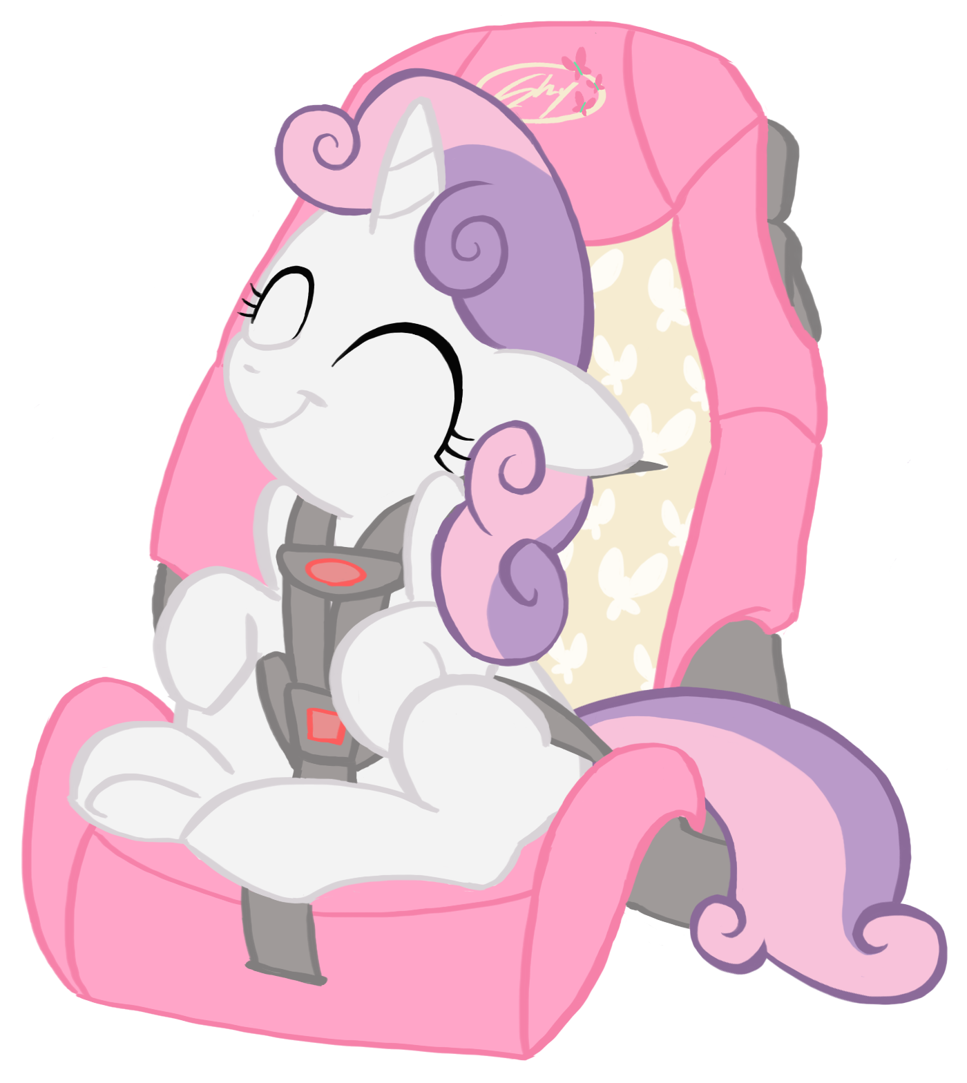 Hoof Beat A Pony Fanbook
