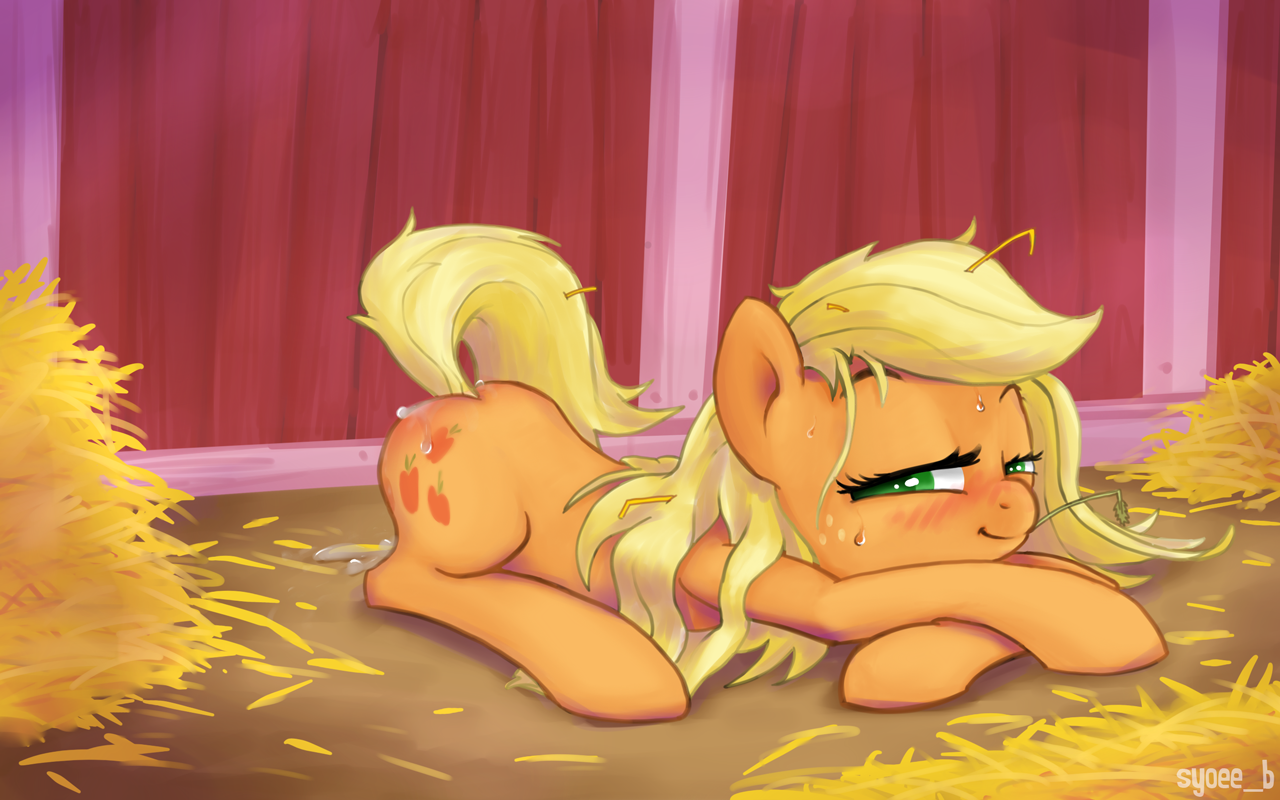Mlp Ge Hentai