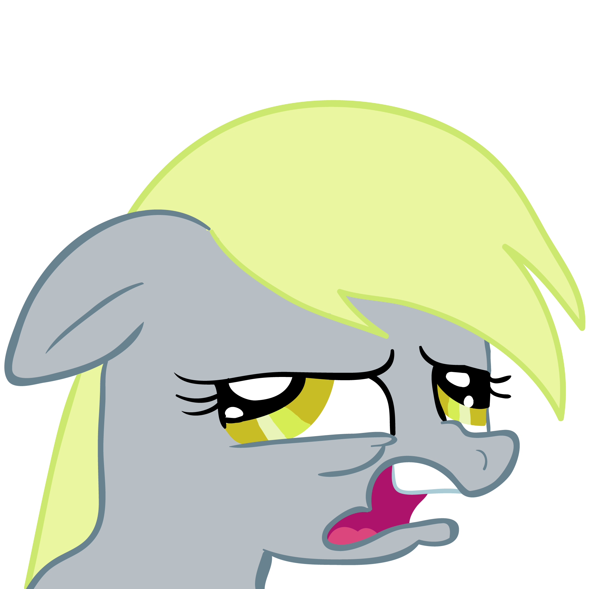 Derpy Derp Derp