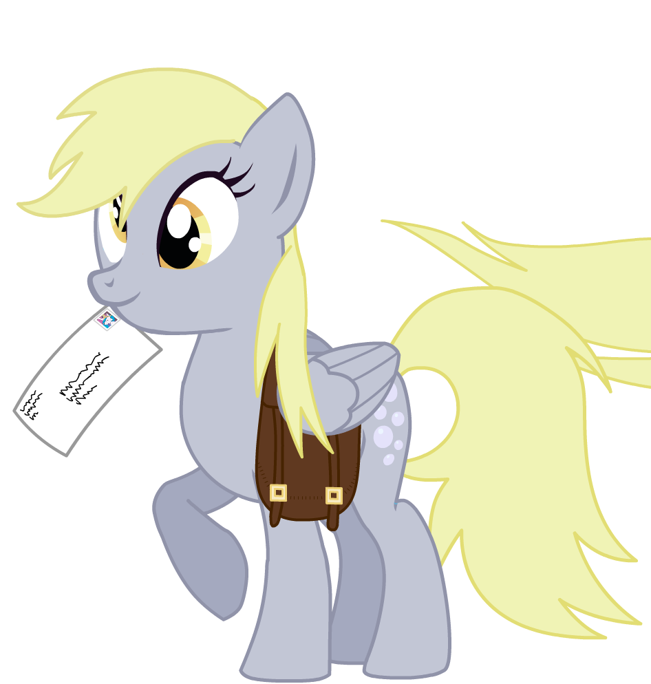 Derpy Taco