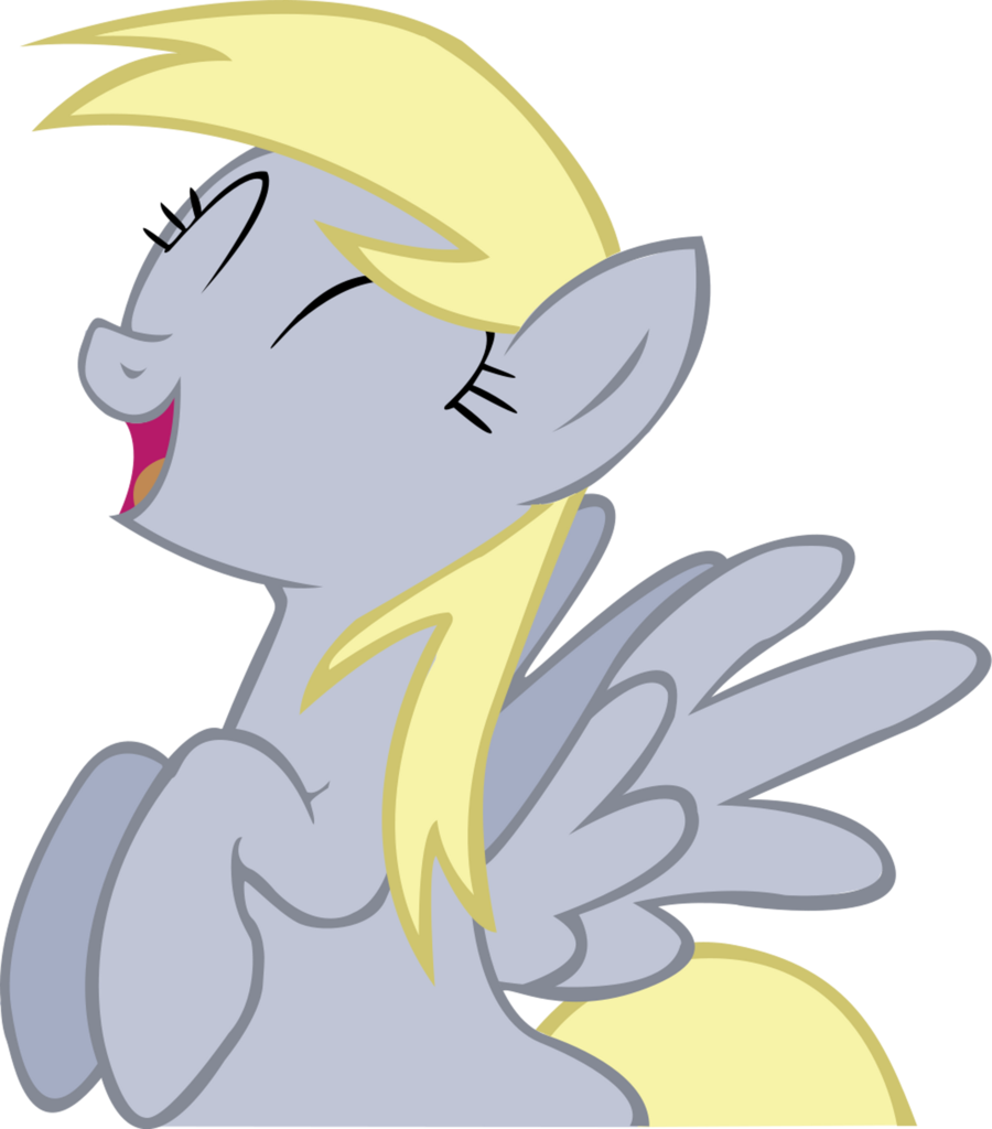 Derpy Derp Derp