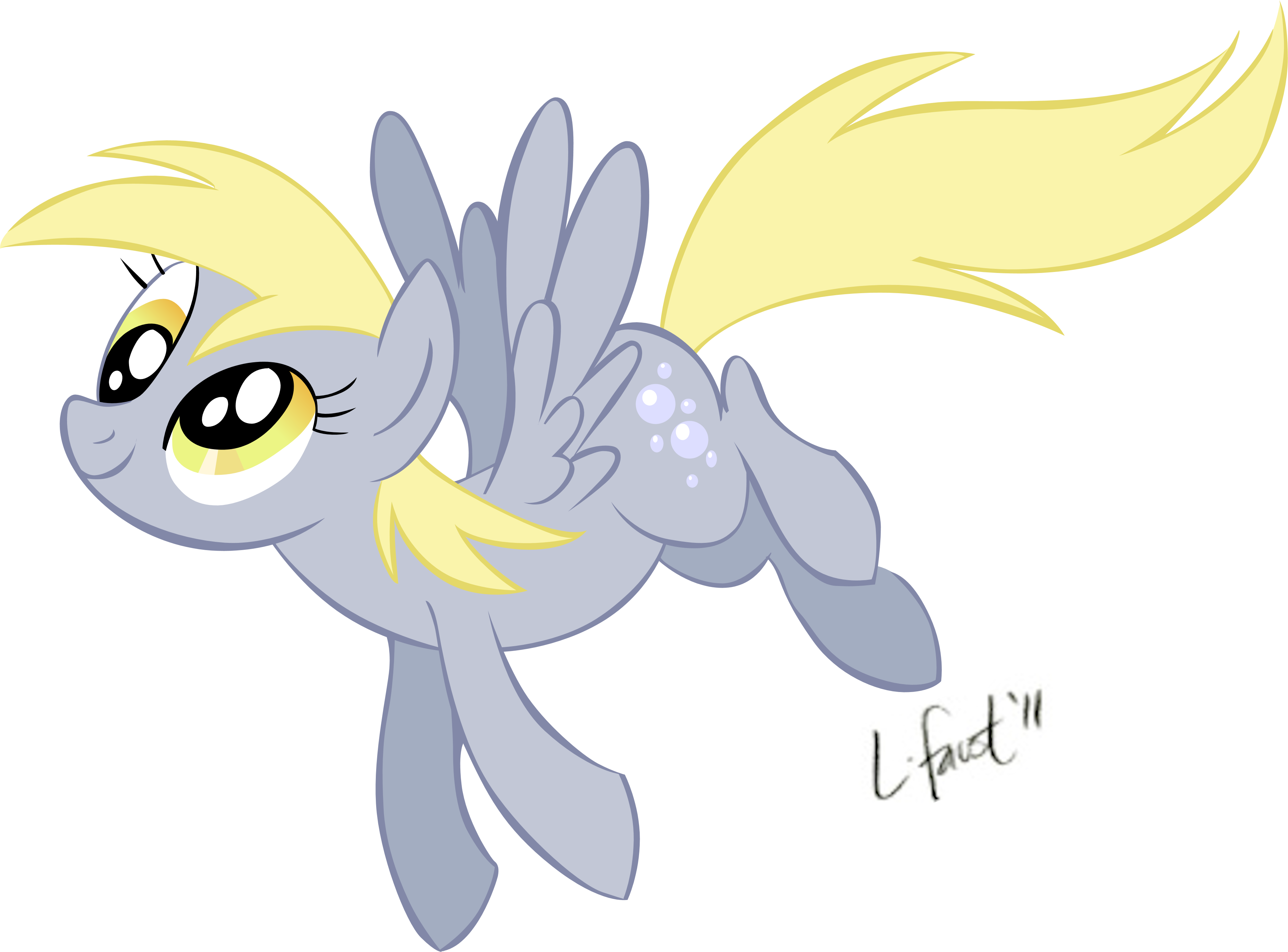 Derpy Taco