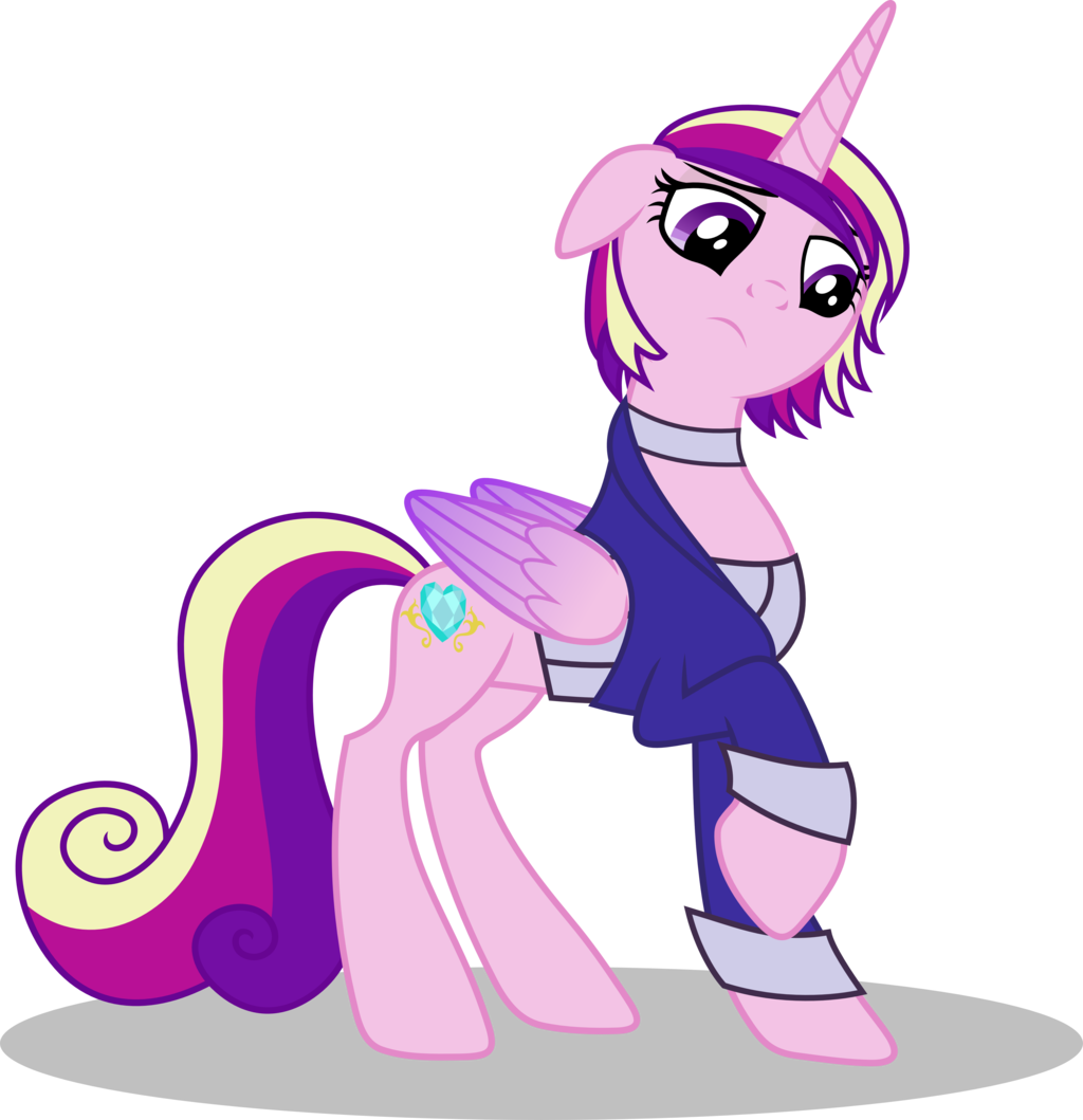 Cadance Von