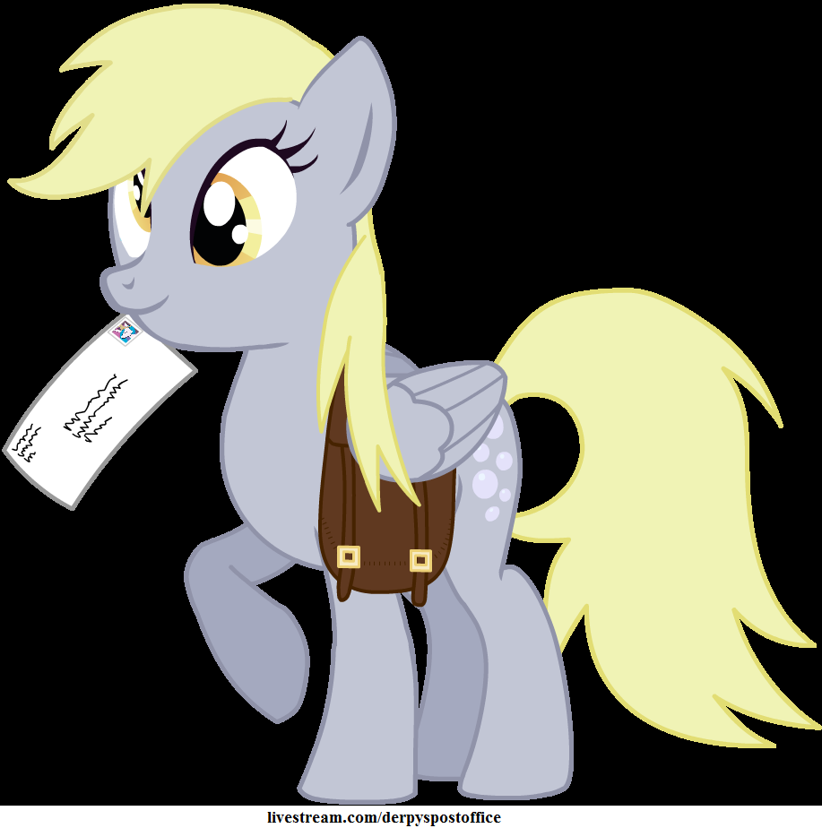 Derpy Derp Derp