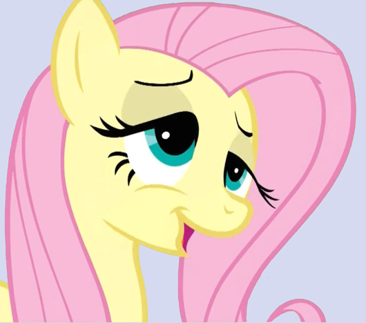 The Secret Ingredient Is Fluttershy