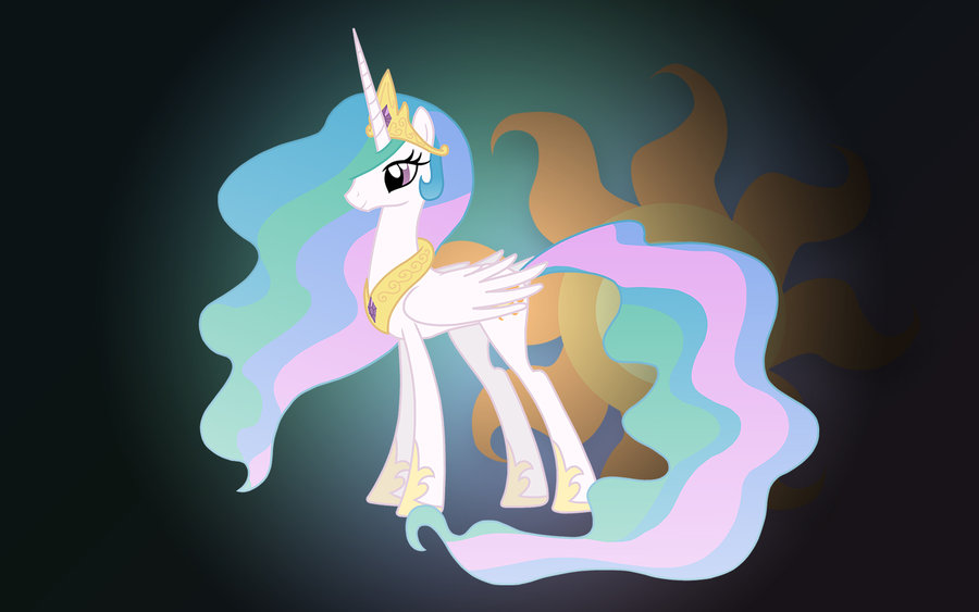 Sweet Celestia