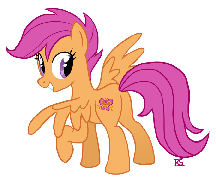 Cutie Marks Pictures