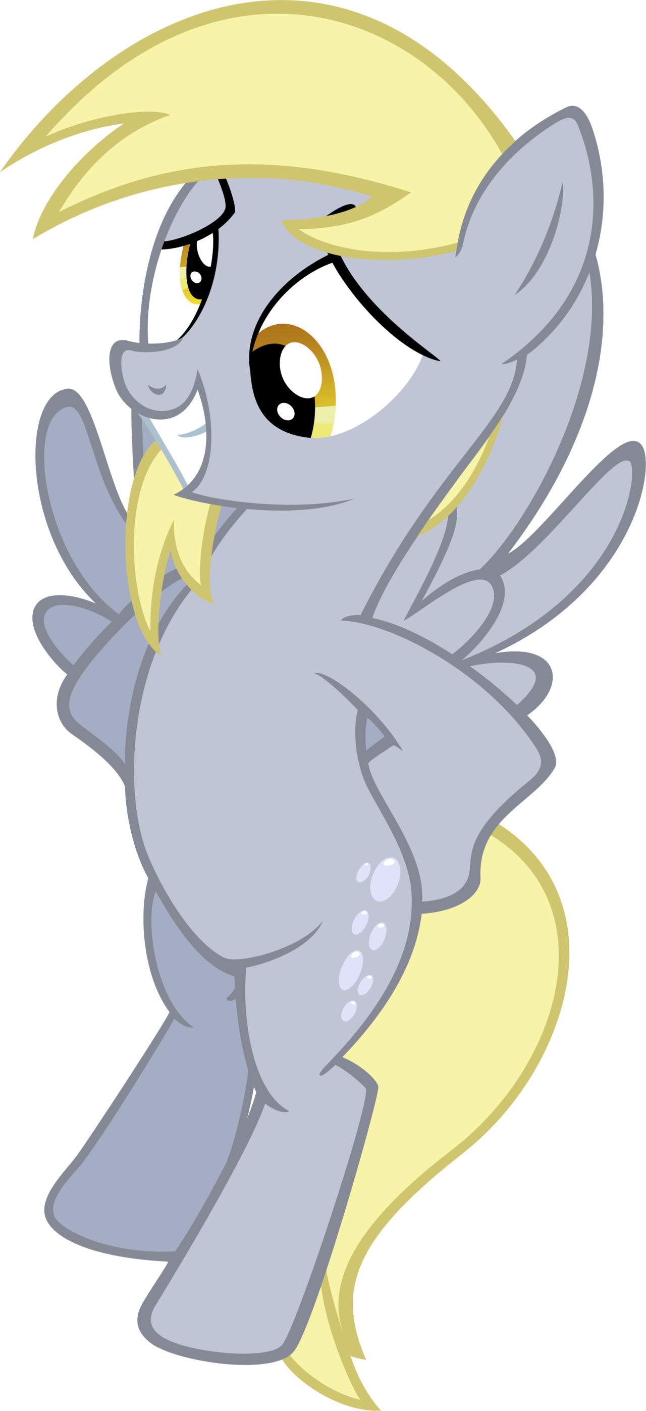 Derpy Derp Derp